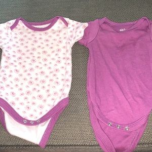 BUNDLE of onesies